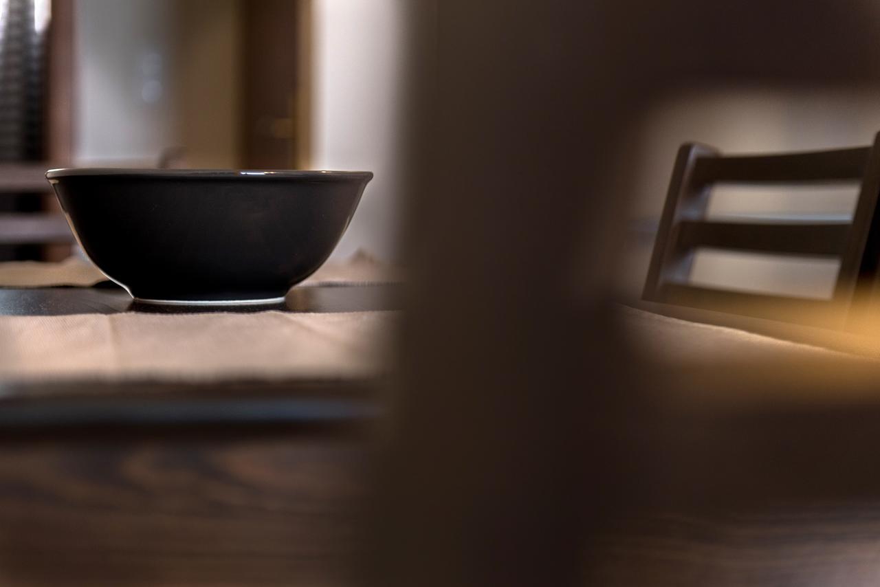 Pleiades Casual Living Leilighet Néa Róda Eksteriør bilde